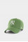 Бейсболка 47 Brand NEW YORK YANKEES