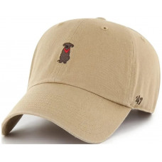 Бейсболка 47 Brand DOG BASE RUNNER ICON BSRIC1411GWS-KH
