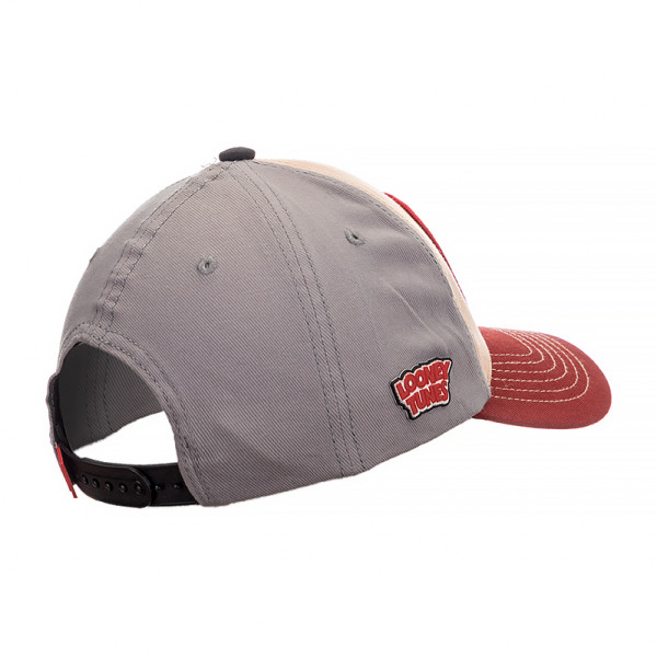 Бейсболка CAPSLAB LOONEY FLEXFIT CL/LOO7/1/CASX/BU6