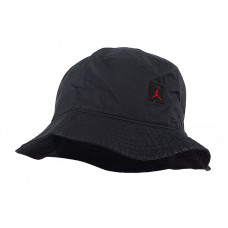 Бейсболка чоловіча Nike BUCKET JM WASHED CAP DC3687-011