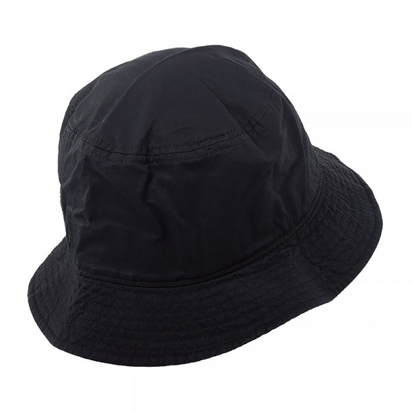 Бейсболка чоловіча Nike BUCKET JM WASHED CAP DC3687-011