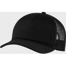 Бейсболка NIKE U NSW CLC99 FUTURA TRKR CAP