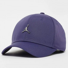 Бейсболка JORDAN J RISE CAP S CB MTL JM