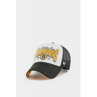 Бейсболка 47 Brand NHL BOSTON BRUINS FOAM CHAMP