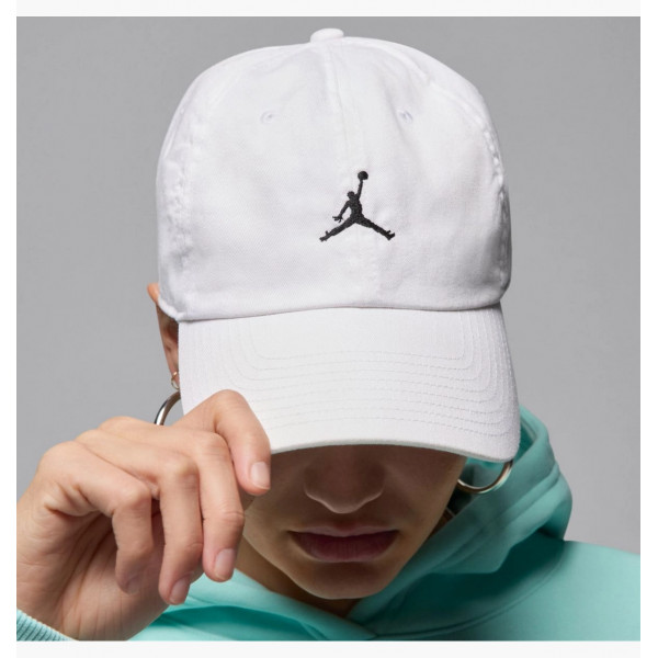Бейсболка жіноча  Jordan UCLUB CAP US CB WSH HQ1963-100