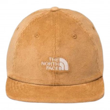 Бейсболка THE NORTH FACE CORDUROY CAP - ALMOND BUTTER