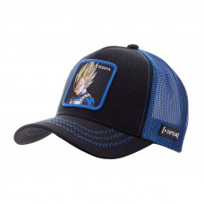 Бейсболка чоловіча CAPSLAB BY FREEGUN DRAGON BALL CL/DBZ/1/VE3