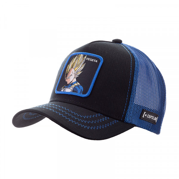 Бейсболка чоловіча CAPSLAB BY FREEGUN DRAGON BALL CL/DBZ/1/VE3