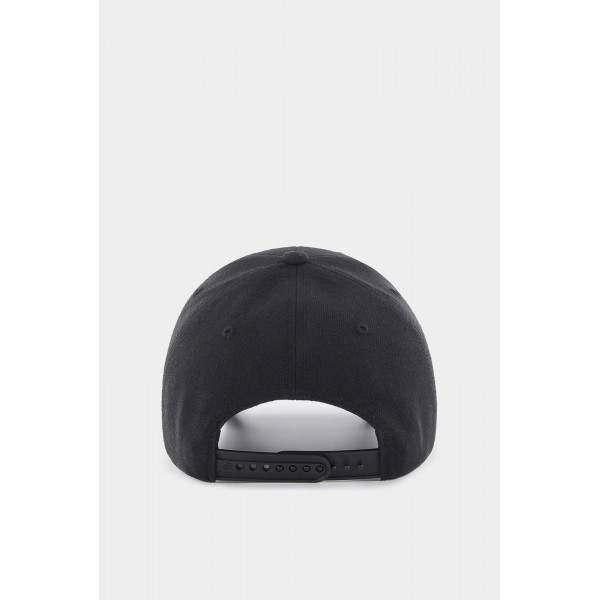Бейсболка чоловіча 47 Brand MVP NY YANKEES SNAPBACK B-MVPSP17WBP-BKB