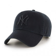 Бейсболка 47 Brand CLEAN UP NY YANKEES 7D-B-RGW17GWSNL-BKF