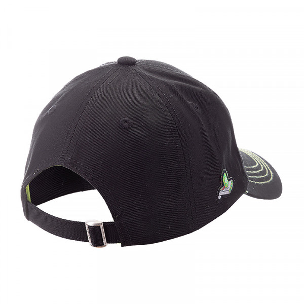 Бейсболка чоловіча CAPSLAB CAPSLAB RICK ET MORTY CL/REM2/1/CASB/RI2