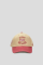 Бейсболка чоловіча 47 Brand DETROIT RED WINGS DUSTED ABIL DSAIB05GWS-KH