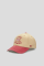 Бейсболка чоловіча 47 Brand DETROIT RED WINGS DUSTED ABIL DSAIB05GWS-KH