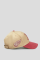Бейсболка чоловіча 47 Brand DETROIT RED WINGS DUSTED ABIL DSAIB05GWS-KH