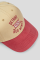 Бейсболка чоловіча 47 Brand DETROIT RED WINGS DUSTED ABIL DSAIB05GWS-KH