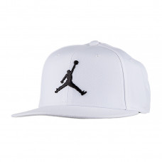 Бейсболка Jordan U PRO CAP S FB JUMPMAN FV5296-100