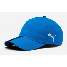 Кепка Puma LIGA CAP синій Уні OSFA
