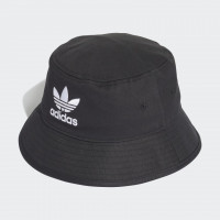 Панама Originals Bucket Hat AJ8995 Adidas OSFM Чорний