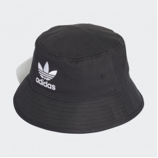 Панама Originals Bucket Hat AJ8995 Adidas OSFM Чорний