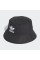 Панама Originals Bucket Hat AJ8995 Adidas OSFM Чорний