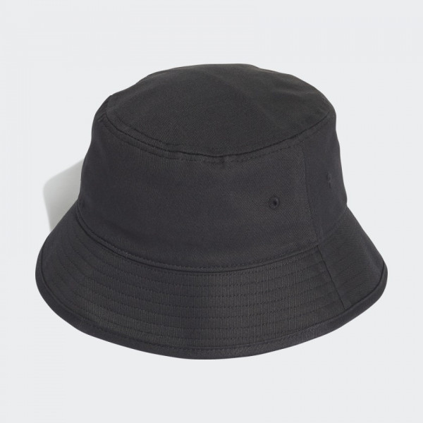 Панама Originals Bucket Hat AJ8995 Adidas OSFM Чорний