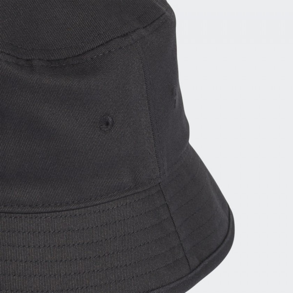 Панама Originals Bucket Hat AJ8995 Adidas OSFM Чорний