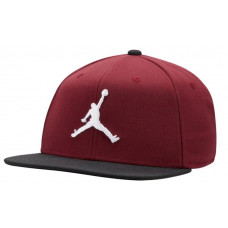Кепка  JORDAN PRO JUMPMAN SNAPBACK Уні MISC