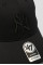 Бейсболка 47 Brand NEW YORK YANKEES B-BRANS17CTP-BK