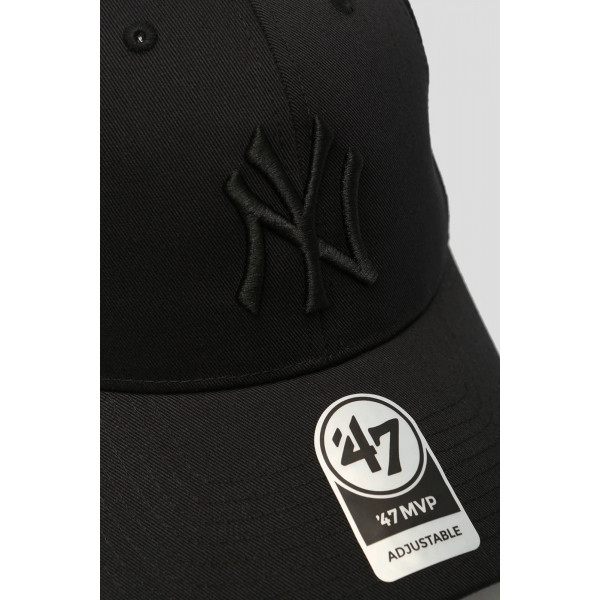 Бейсболка 47 Brand NEW YORK YANKEES B-BRANS17CTP-BK