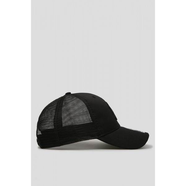 Бейсболка 47 Brand NEW YORK YANKEES B-BRANS17CTP-BK