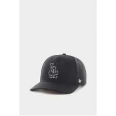 Бейсболка 47 Brand DP LOS ANGELES DODGERS