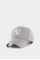 Бейсболка 47 Brand NEW YORK YANKEES RAISED BASIC