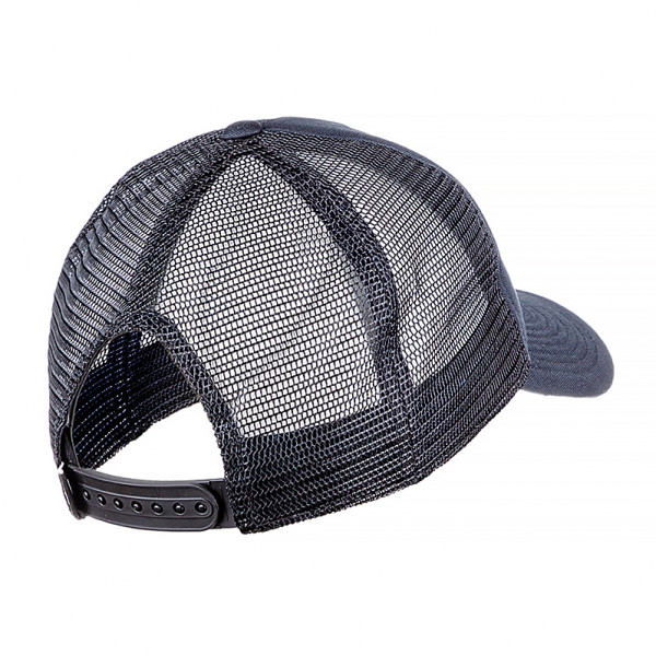 Бейсболка Nike U NK RISE CAP S CB FUT TRKR L
