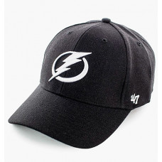 Бейсболка 47 Brand TAMPA BAY LIGHTNING