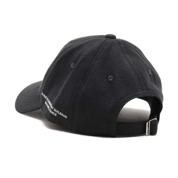 Бейсболка чоловіча  PSG Club Jordan Football Structured Cap HJ0830-045