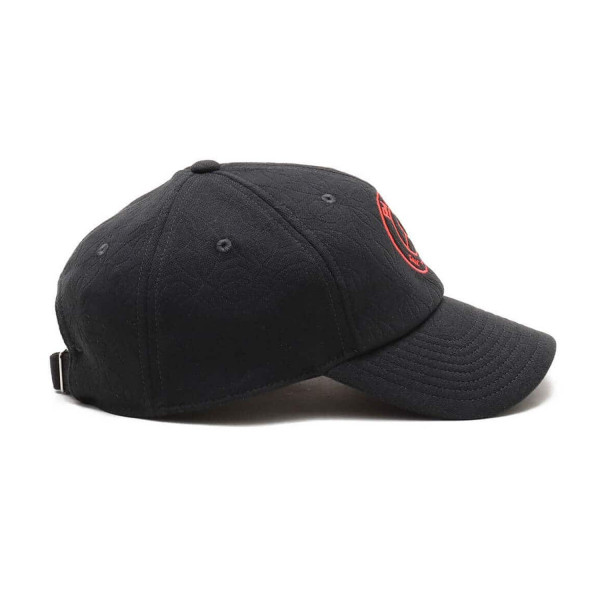 Бейсболка чоловіча  PSG Club Jordan Football Structured Cap HJ0830-045