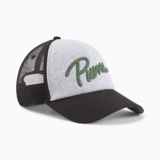 Бейсболка Puma ESS+ Trucker Cap 025120-01
