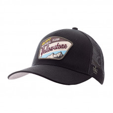 Бейсболка AMERICAN NEEDLE YELLOWSTONE NP Valin SMU500E-YNP