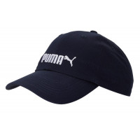 Кепка Puma Ess Cap No. 2 синій Уні OSFA