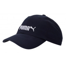 Кепка Puma Ess Cap No. 2 синій Уні OSFA