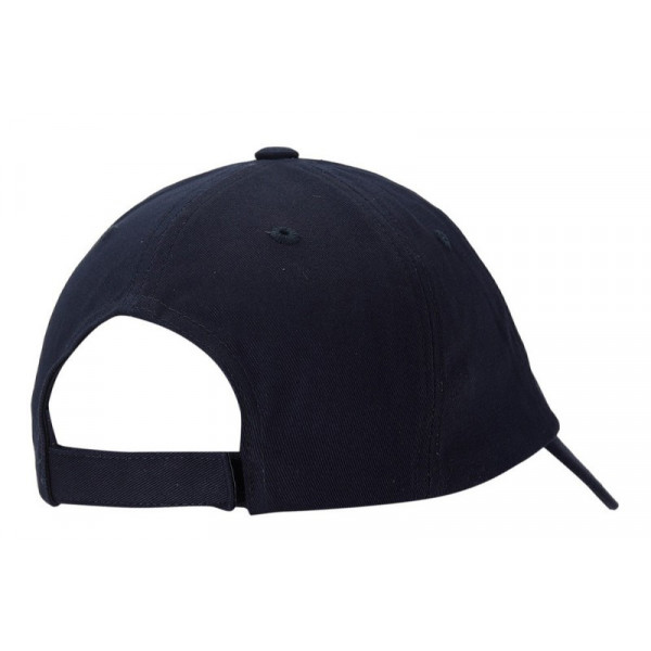 Кепка Puma Ess Cap No. 2 синій Уні OSFA