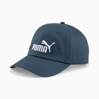 Кепка чоловіча  PUMA ESS No.1 BB Cap 02435705 Puma ADULT Темно-синій