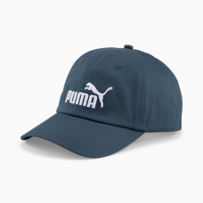 Кепка чоловіча  PUMA ESS No.1 BB Cap 02435705 Puma ADULT Темно-синій