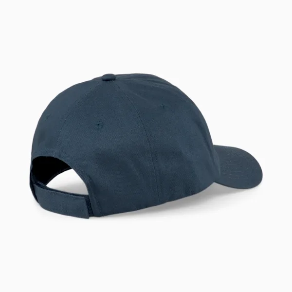 Кепка чоловіча  PUMA ESS No.1 BB Cap 02435705 Puma ADULT Темно-синій