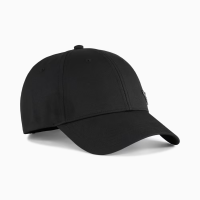 Кепка Unisex ESS METAL PUMA CAT BB Cap 02599401 Puma L Чорний
