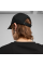 Кепка Unisex ESS METAL PUMA CAT BB Cap 02599401 Puma L Чорний