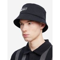 Панама чоловіча 120286KAP-99 Kappa one size (59) Чорний