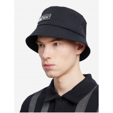 Панама чоловіча 120286KAP-99 Kappa one size (59) Чорний