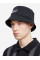 Панама чоловіча 120286KAP-99 Kappa one size (59) Чорний