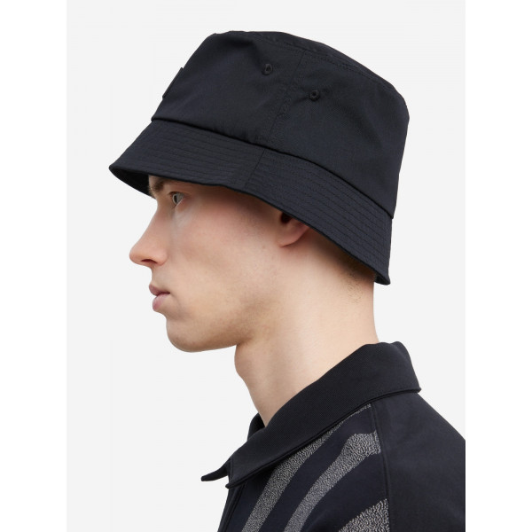 Панама чоловіча 120286KAP-99 Kappa one size (59) Чорний